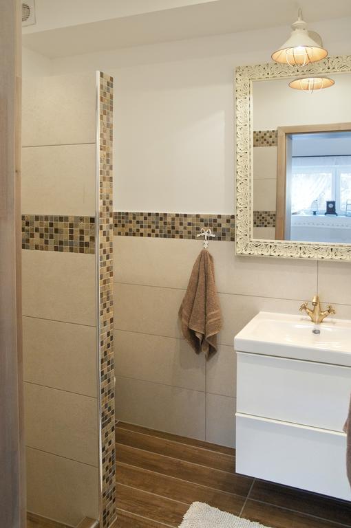 Anita Home Gyenesdiás Exteriér fotografie