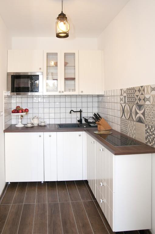 Anita Home Gyenesdiás Exteriér fotografie