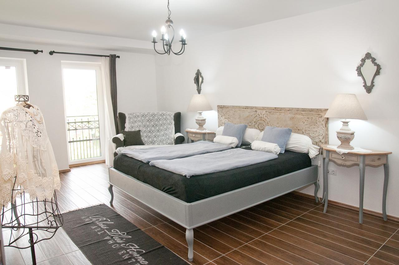 Anita Home Gyenesdiás Exteriér fotografie