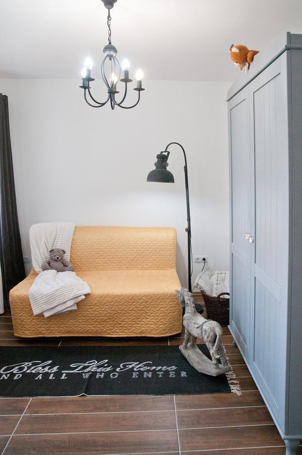Anita Home Gyenesdiás Exteriér fotografie