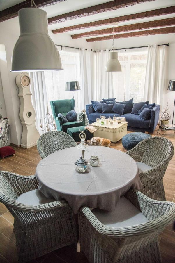 Anita Home Gyenesdiás Exteriér fotografie