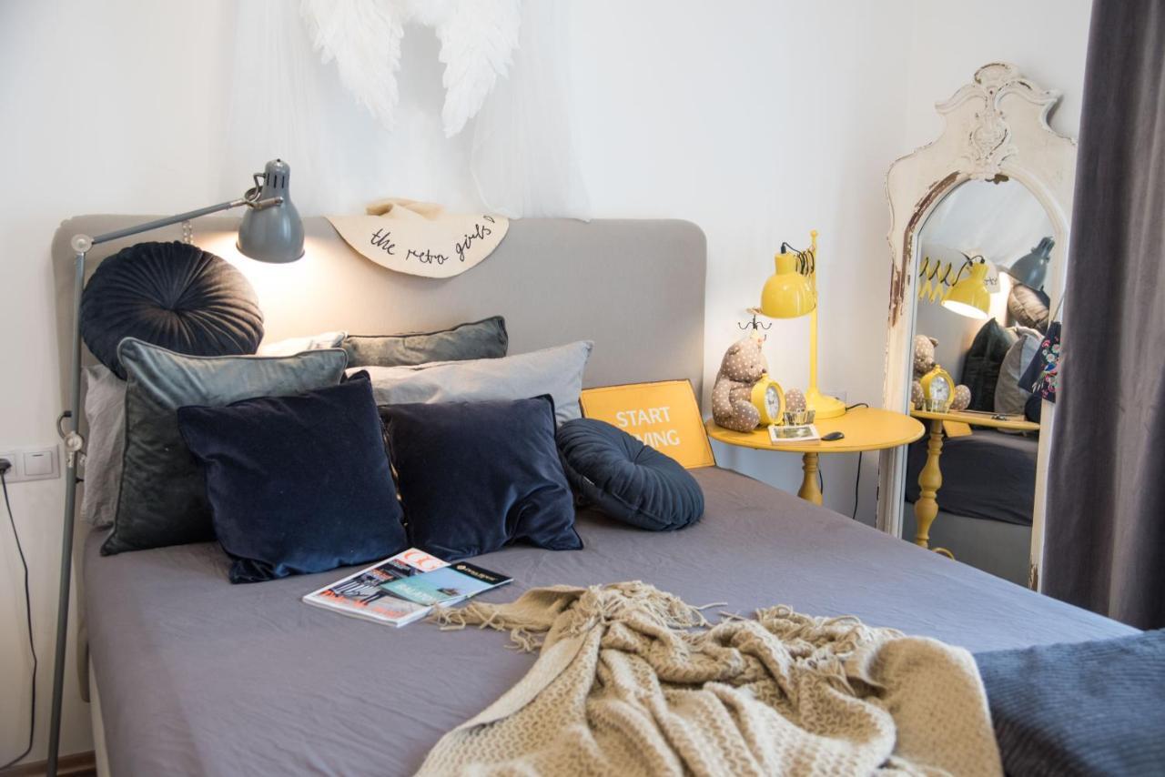 Anita Home Gyenesdiás Exteriér fotografie